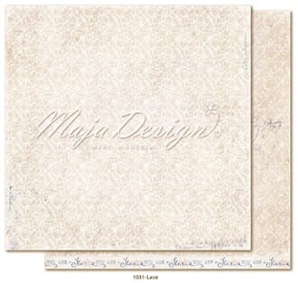 Maja Design: Lace - Denim & Girls