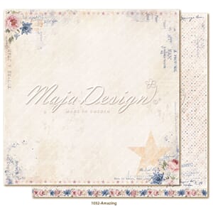 Maja Design: Amazing - Denim & Girls