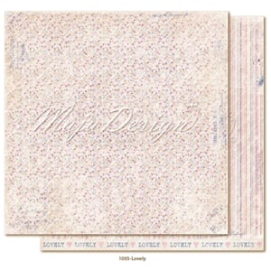 Maja Design: Lovely - Denim & Girls