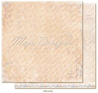 Maja Design: Comfy - Denim & Girls