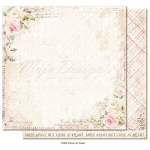 Maja Design: Close at heart - Miles Apart