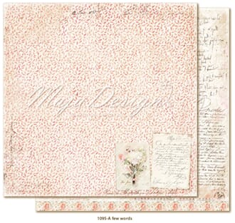 Maja Design: A few words - Miles Apart