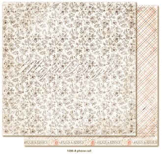 Maja Design: A phone call - Miles Apart