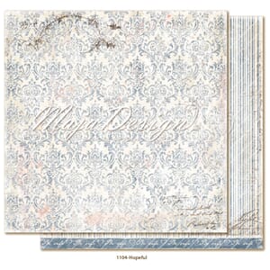 Maja Design: Hopeful - Miles Apart
