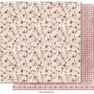 Maja Design: a Good book - Winter is coming