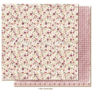 Maja Design: a Good book - Winter is coming