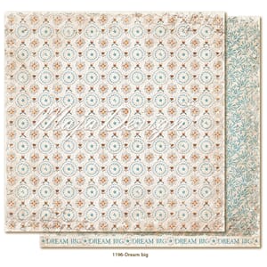 Maja Design: Dream big - Bohemian Harmony