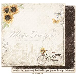 Maja Design: A lovely day - Everyday Life