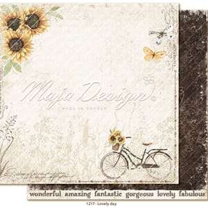 Maja Design: A lovely day - Everyday Life