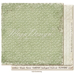Maja Design: Gardening - Everyday Life