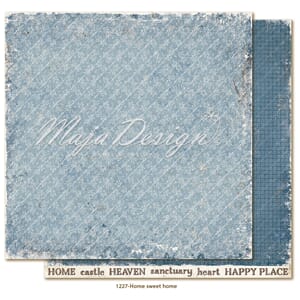 Maja Design: Home sweet home - Everyday Life