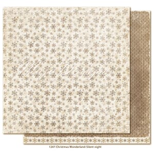 Maja Design: Silent night - Christmas Wonderland