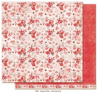Maja Design: Anniversary - Special Day