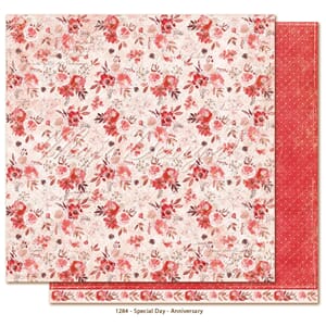 Maja Design: Anniversary - Special Day