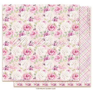 Maja Design: Lush - Mum's Garden