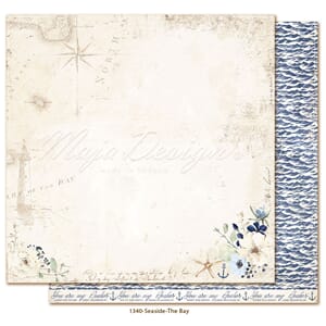 Maja Design: The Bay  - Seaside