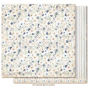Maja Design: Marine Meadow  - Seaside