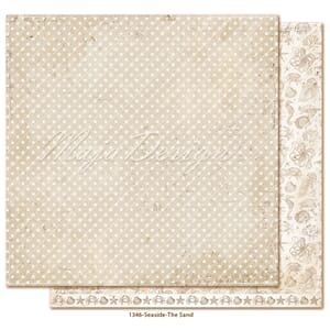 Maja Design: The Sand  - Seaside
