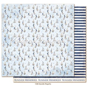 Maja Design: Regatta  - Seaside