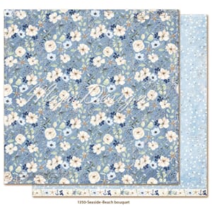 Maja Design: Beach bouquet  - Seaside