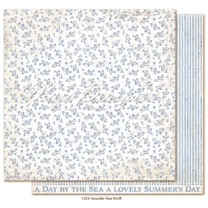 Maja Design: Sea thrift  - Seaside