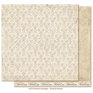 Maja Design: Family & Friends - Christmas Nostalgia