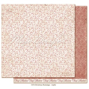 Maja Design: Joyful - Christmas Nostalgia