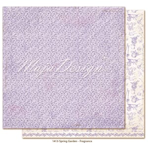 Maja Design: Fragrance - Spring Garden