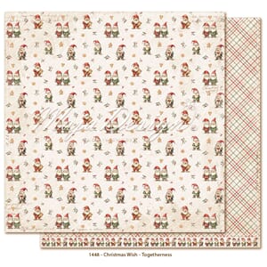 Maja Design: Togetherness - Christmas Wish
