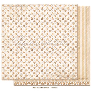 Maja Design: Kindness - Christmas Wish