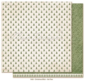 Maja Design: The tree - Christmas Wish