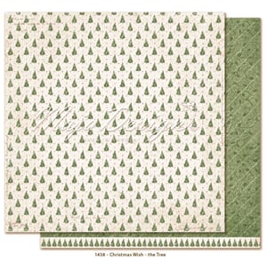 Maja Design: The tree - Christmas Wish