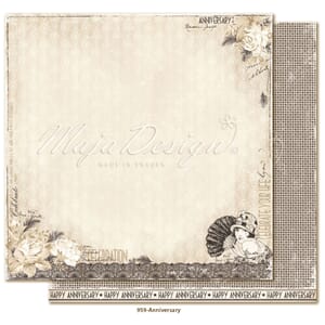 Maja Design: Anniversary - Celebration