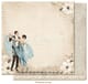 Maja Design: Ballroom dancing - Celebration