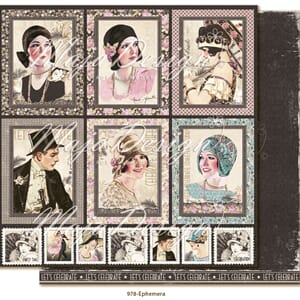 Maja Design: Ephemera - Celebration