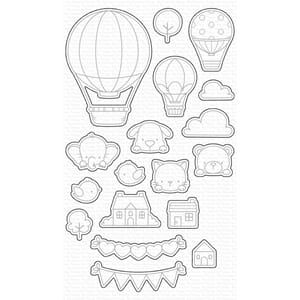 MFT: Up in the air Die-namics