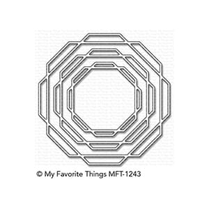 MFT: Linked Octagon Frames Die-Namics