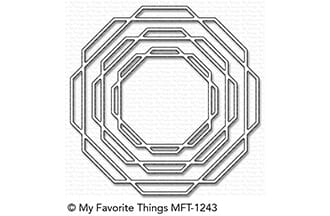 MFT: Linked Octagon Frames Die-Namics