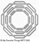MFT: Linked Octagon Frames Die-Namics