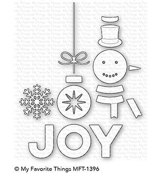 MFT - Filled with Joy Die-Namics
