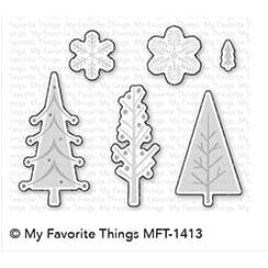 MFT: Trio of Trees Die-Namics