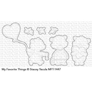 MFT: Joyful Heart Bears Die-Namics