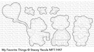 MFT: Joyful Heart Bears Die-Namics