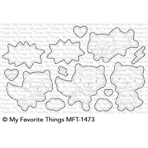 MFT: Super Cat Die-namics