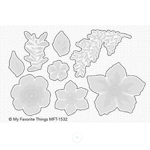 MFT: Tropical Flowers Die-namics