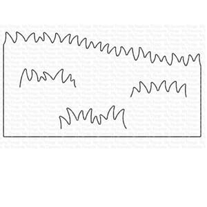 MFT: Tucked-in Turf - Vertical Die-Namics