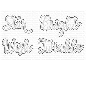 MFT: Starry Night Sentiments Die-namics