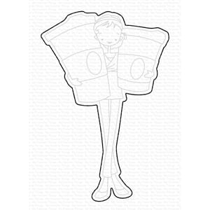 MFT: ALM Miss You a Latte Die-namics