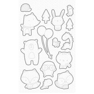 My Favorite Things Better Together Die-namics