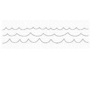 MFT: Slimline Ocean Motion Die-namics